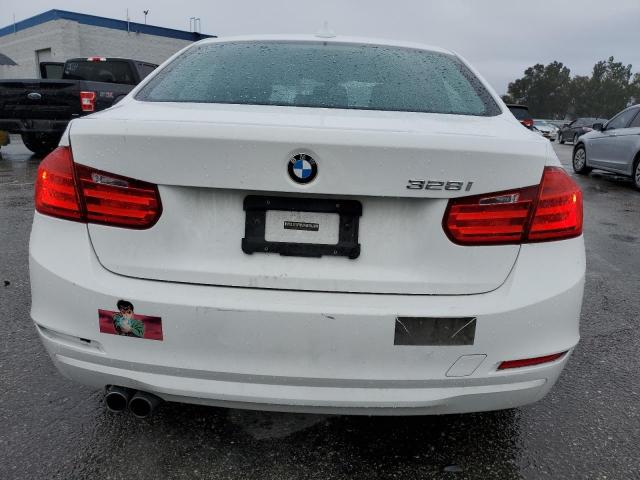 WBA3A5G57FNS88231 BMW 328 I