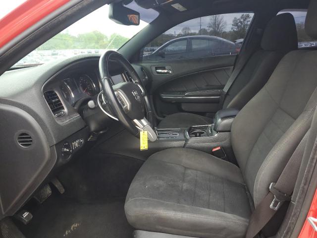 2C3CDXDT5EH331808 Dodge CHARGER R/T