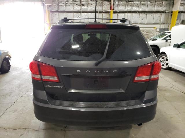 3C4PDCAB9HT523939 Dodge JOURNEY SE