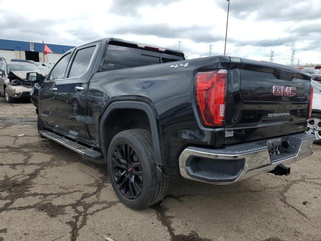 3GTU9DEDXLG243339 GMC Sierra K1500 Slt
