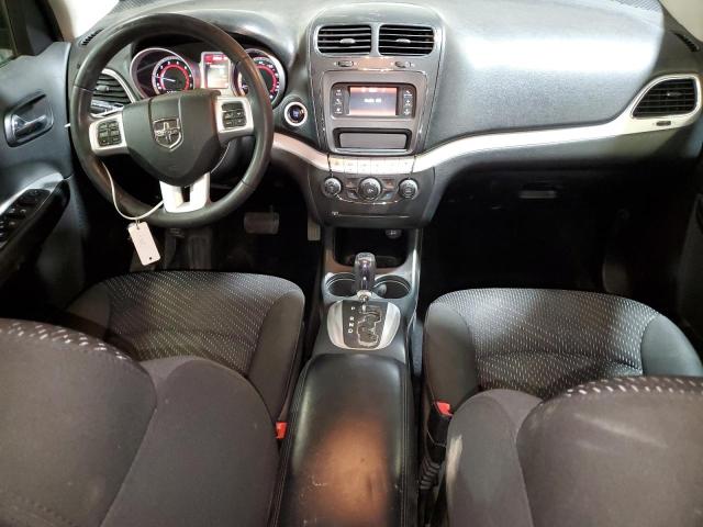 3C4PDDBGXGT111446 Dodge Journey Sxt