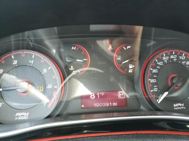 1C3CDFAA7FD337590 Dodge DART SE