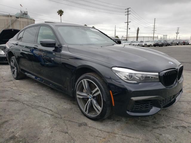 WBA7F0C56KGM24598 BMW 750 I