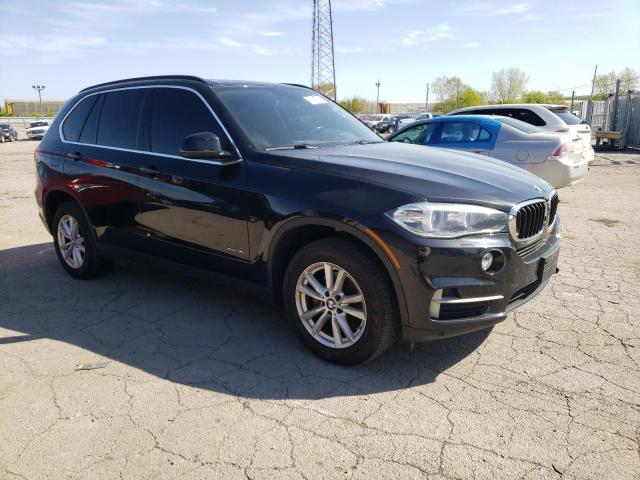 5UXKR0C57E0K48743 BMW X5 Xdrive35i