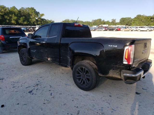 1GTH6CEN1H1322286 GMC CANYON SLE