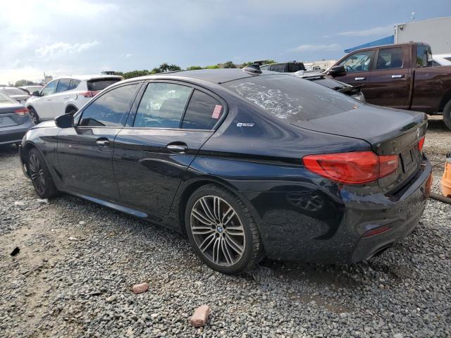 WBAJA9C53JB249411 BMW 530e