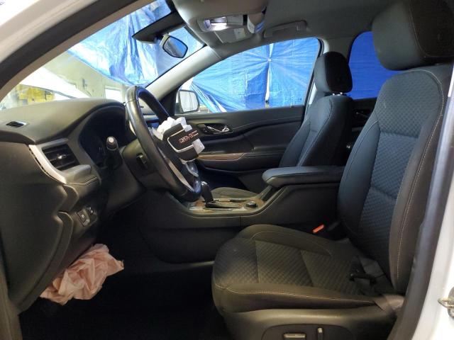 1GKKNLLSXKZ235226 GMC ACADIA SLE