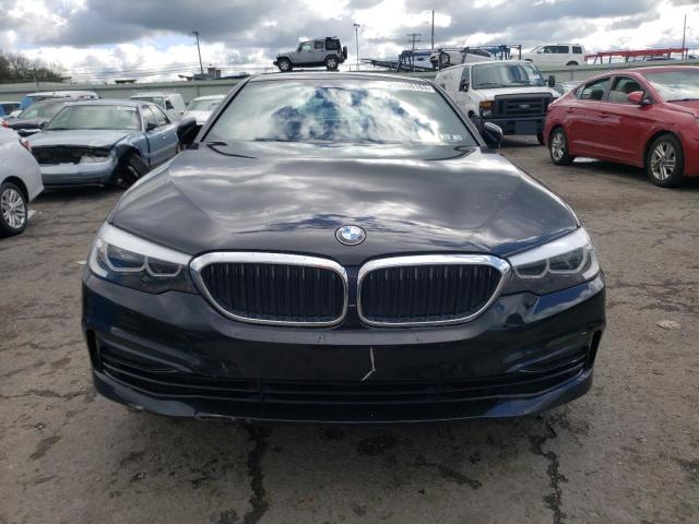 WBAJS3C0XLCD61394 BMW 540 XI