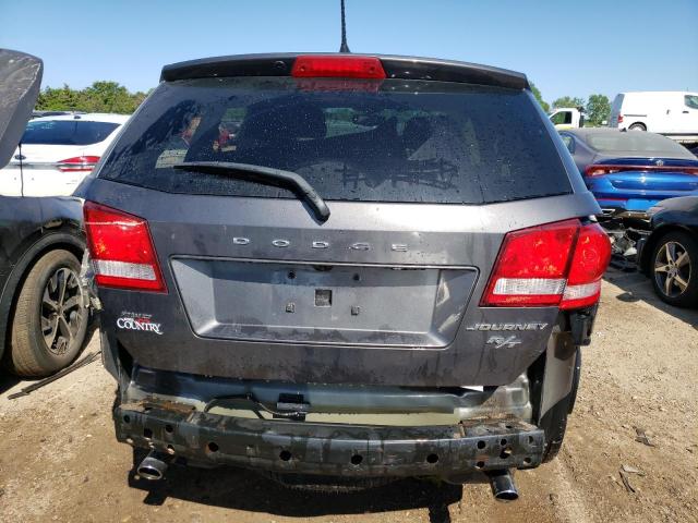 3C4PDDEG4GT245820 Dodge Journey R/t