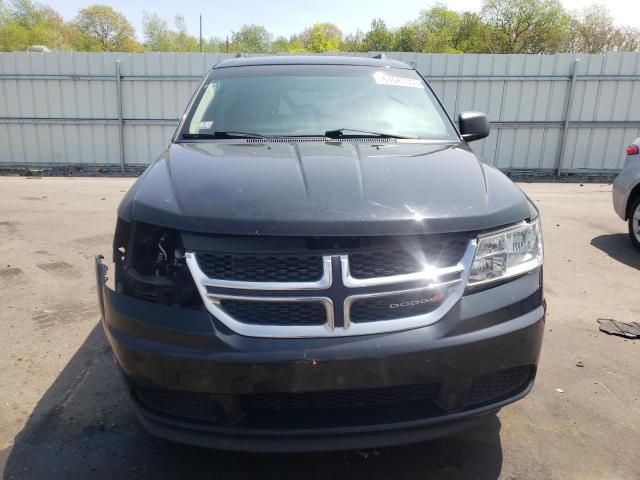 3C4PDDAGXJT189573 Dodge JOURNEY SE