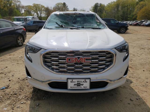 3GKALXEX7KL155052 GMC Terrain Denali