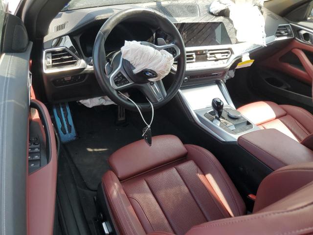 WBA23AT08NCK09796 BMW 430I