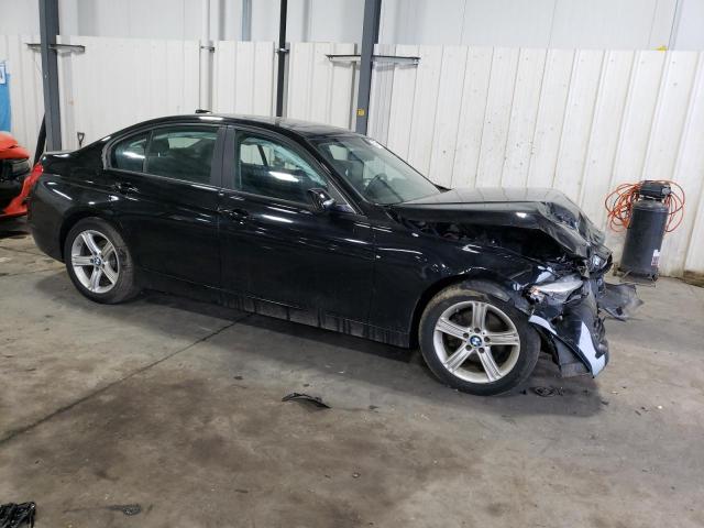 WBA3B5G58FNS15043 BMW 328 Xi Sulev