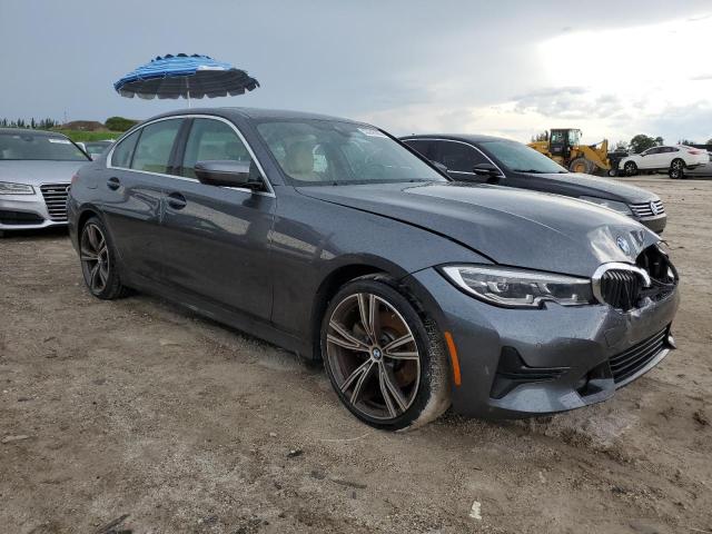 3MW5R1J02M8B94006 BMW 330I