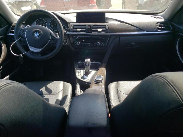 WBA4C9C54FD330453 BMW 428 Xi Gran Coupe Sulev
