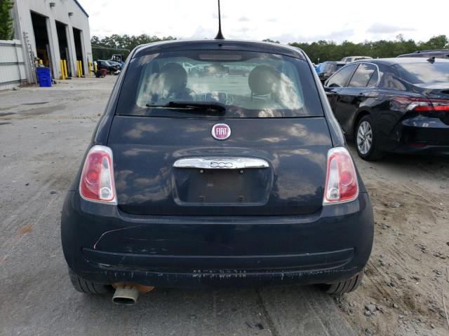 3C3CFFKR2HT700387 Fiat 500 POP