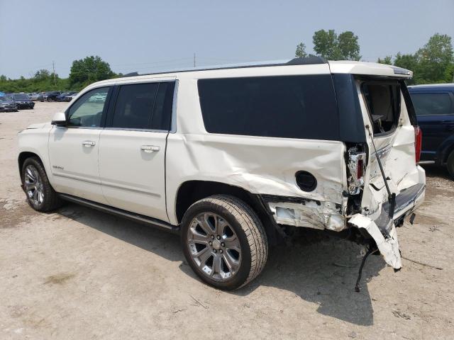 1GKS2JKJ6FR257946 GMC YUKON XL DENALI