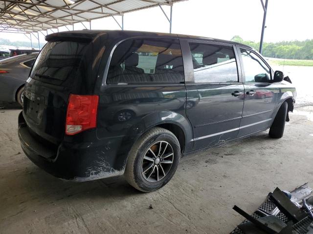 2C4RDGBG4FR636370 Dodge Grand Caravan Se