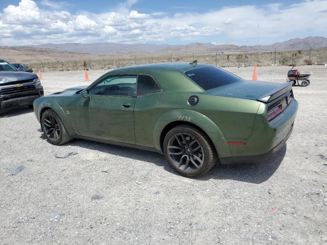 2C3CDZFJ8LH203468 Dodge Challenger R/t Scat Pack