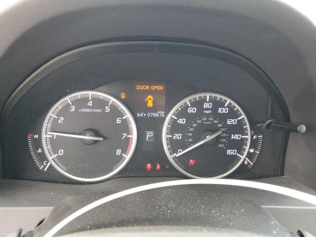 5J8TB3H38GL003469 Acura RDX