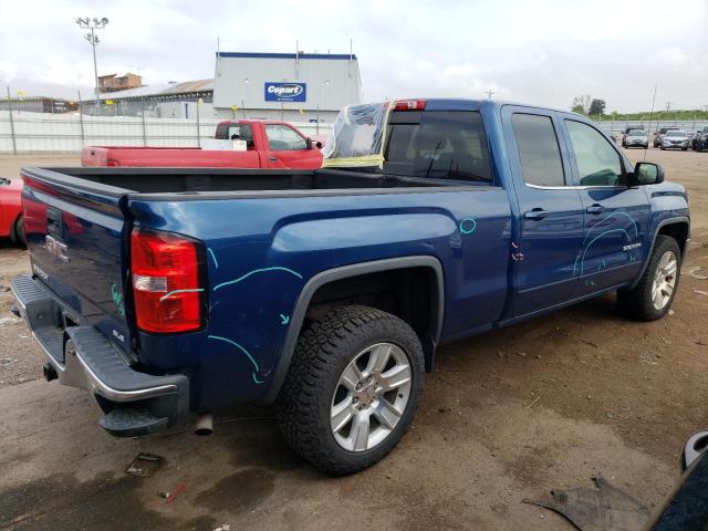 1GTV2UEC2FZ156961 GMC Sierra K1500 Sle