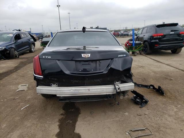 LREKK5RX1HA049666 Cadillac Ct6 Premium Luxury