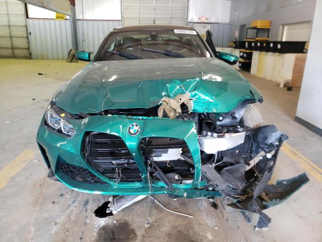 WBS53AY09NFM21784 BMW M3