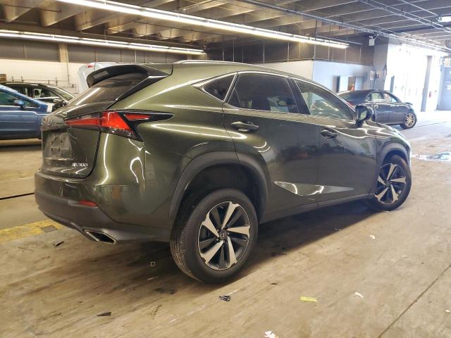 JTJGARDZ0M2248698 Lexus Nx 300 Base