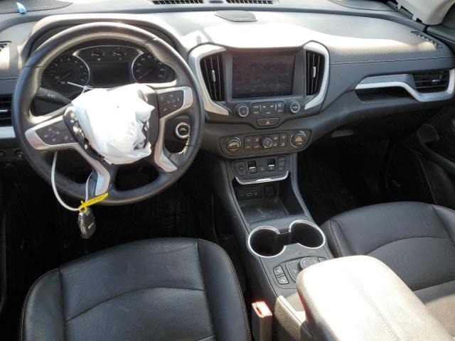 3GKALPEV1JL249781 GMC Terrain Slt