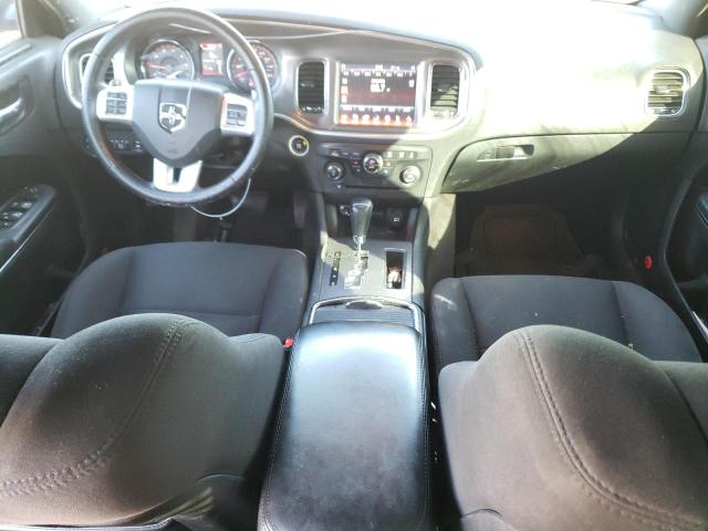 2C3CDXCT3EH134606 Dodge CHARGER R/T