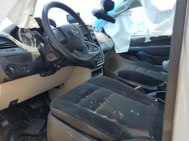 2C7WDGBG4KR752166 Dodge Grand Caravan Se