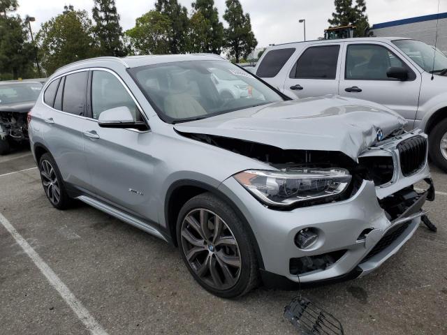 WBXHU7C38H5H35870 BMW X1 Sdrive28i