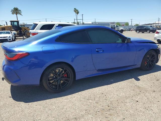 WBA53AP08PCL78114 BMW 430I