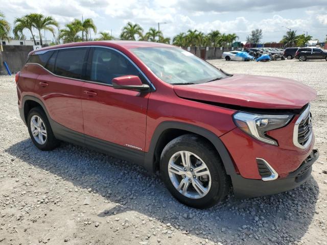 3GKALMEV4LL261506 GMC Terrain Sle
