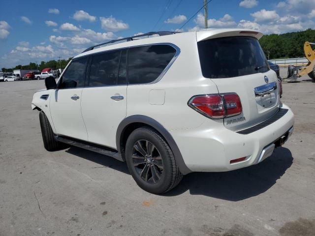 JN8AY2NE2H9705908 Nissan Armada Platinum