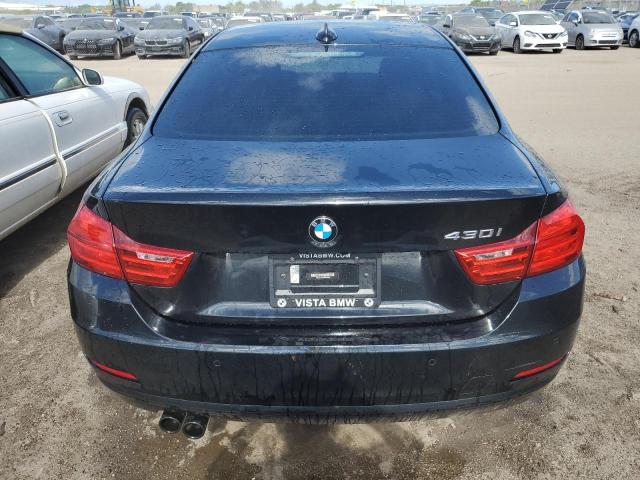 WBA4R7C53HK876369 BMW 430I