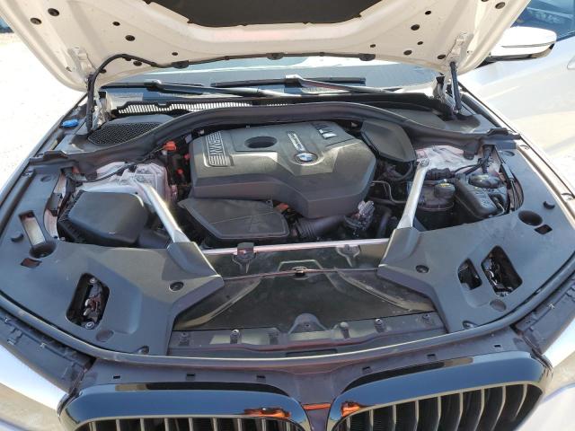 WBAJA5C59KWW09395 BMW 530 I