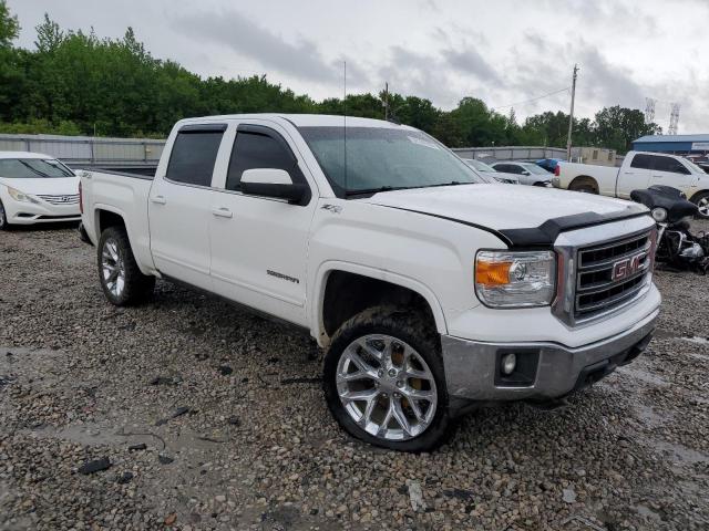 3GTU2UEC8EG559644 GMC Sierra K1500 Sle