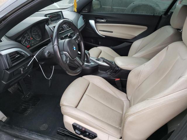 WBA1K5C55FV242715 BMW 228 I