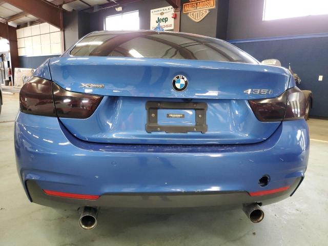 WBA4B3C51GG528178 BMW 435 Xi Gran Coupe