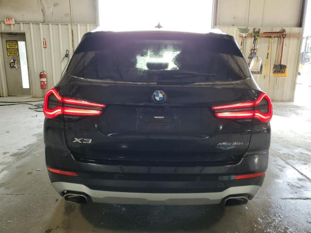 5UX53DP07N9L07760 BMW X3 Xdrive30i