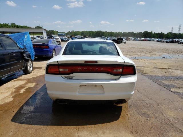 2C3CDXBG0EH326246 Dodge Charger Se