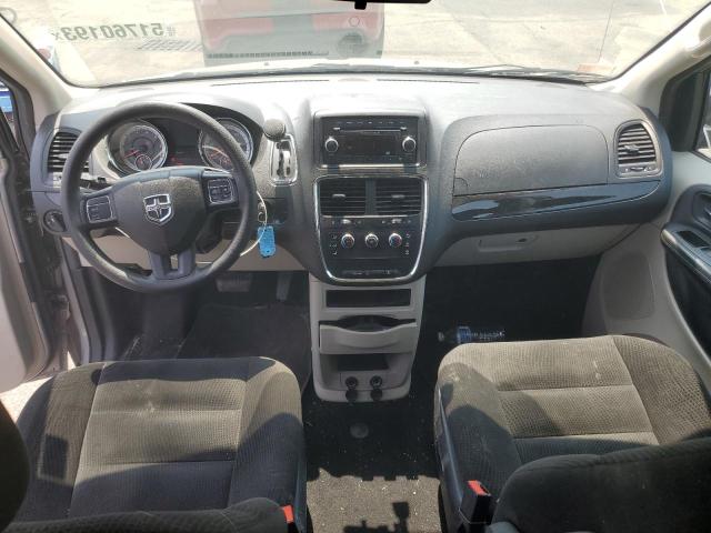 2C4RDGBG1GR169779 Dodge Grand Caravan Se