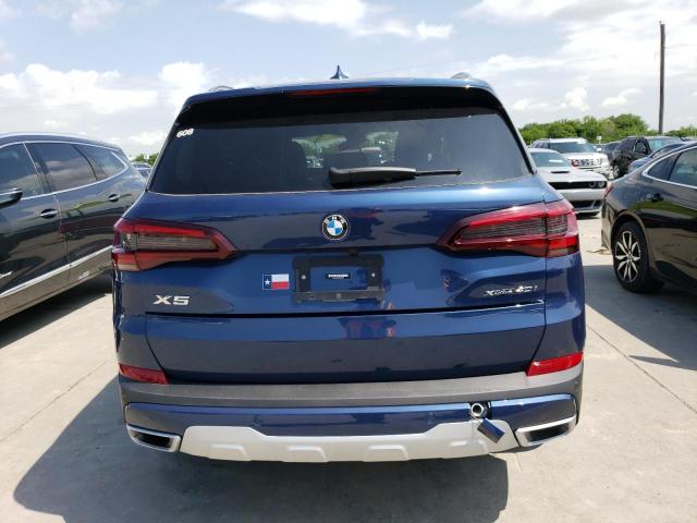 5UXCR6C05P9P03857 BMW X5 Xdrive40i