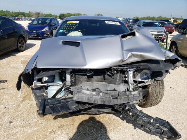 2C3CDZAG7FH728392 Dodge Challenger Sxt