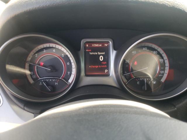3C4PDCGB3FT698224 Dodge Journey Crossroad