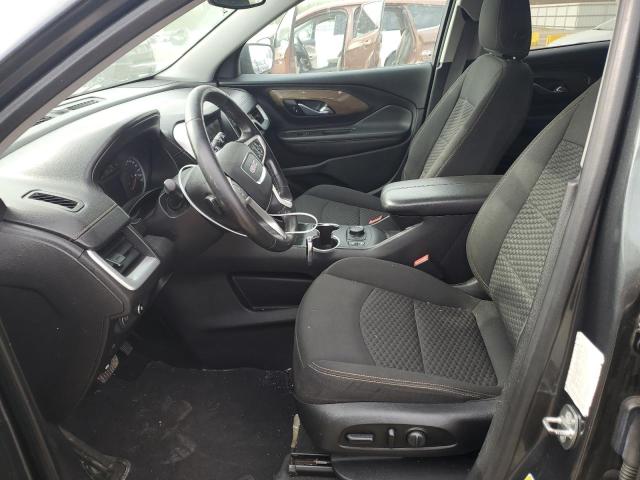 3GKALUEUXJL183740 GMC Terrain Sle