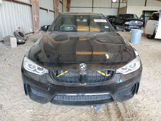 WBS3R9C5XFK333360 BMW M4
