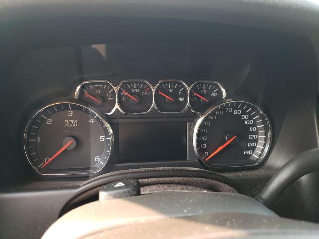 1GKS2HKCXFR127193 GMC Yukon Xl K1500 Slt