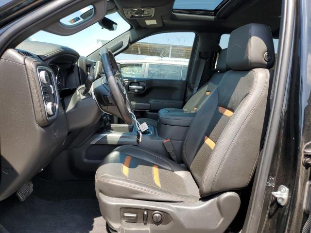3GTP9EELXLG210464 GMC Sierra K1500 At4